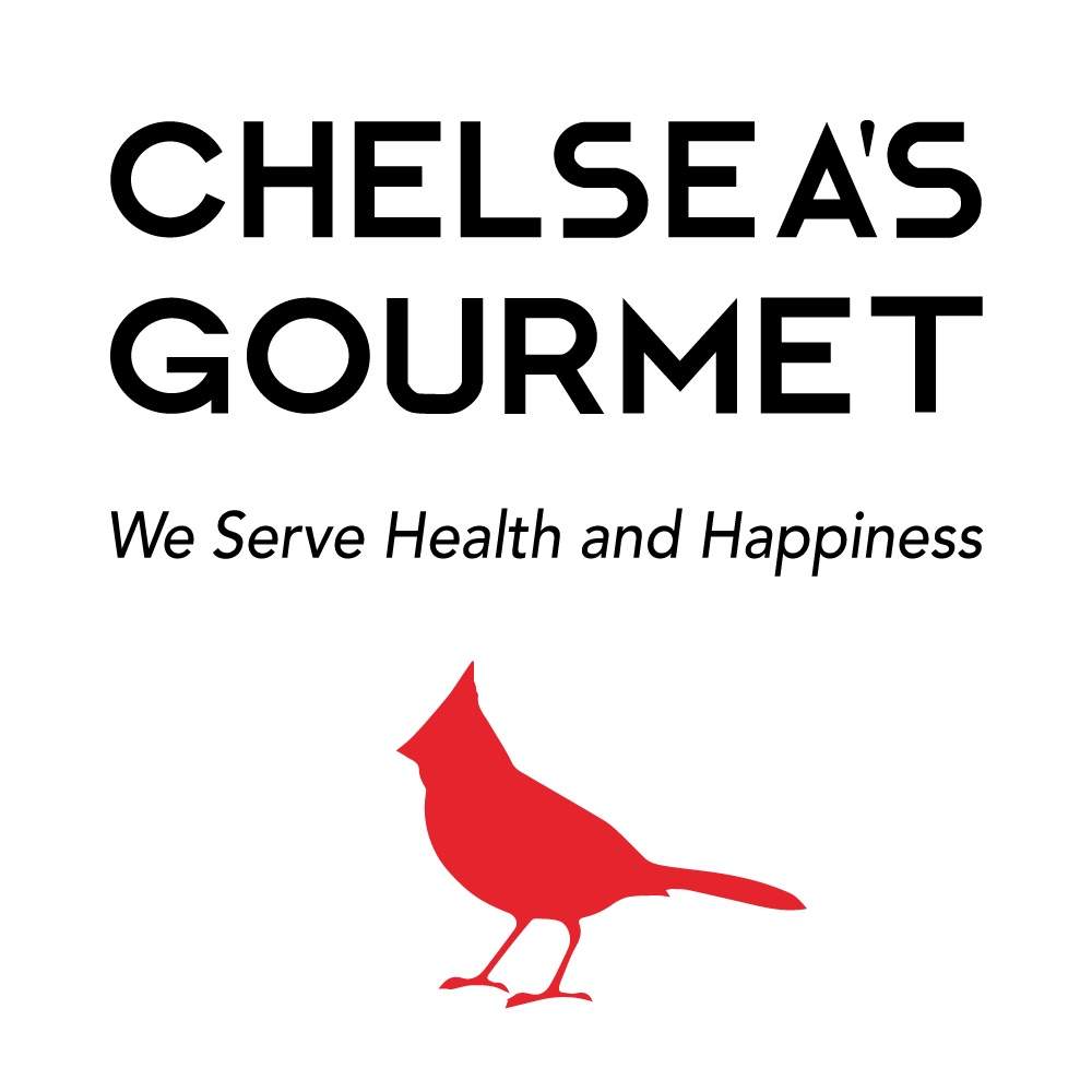Chelsea's Gourmet logo