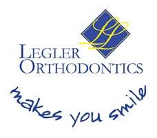 Legler Orthodontics Logo