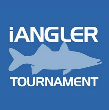 iAngler Tournament Logo